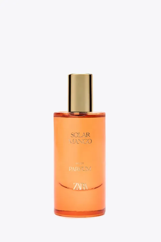 Парфюм solar mango edp 50 мл (1.7 унции)