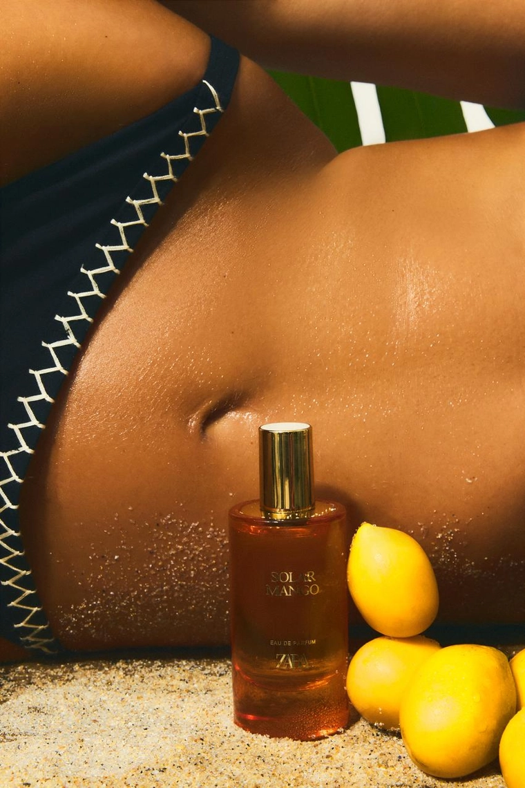 Solar mango edp 50 мл / 1.69 унц
