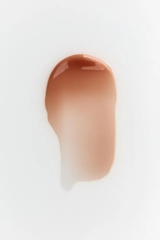 Блестящий глянцевый бальзам для губ juicy pinch