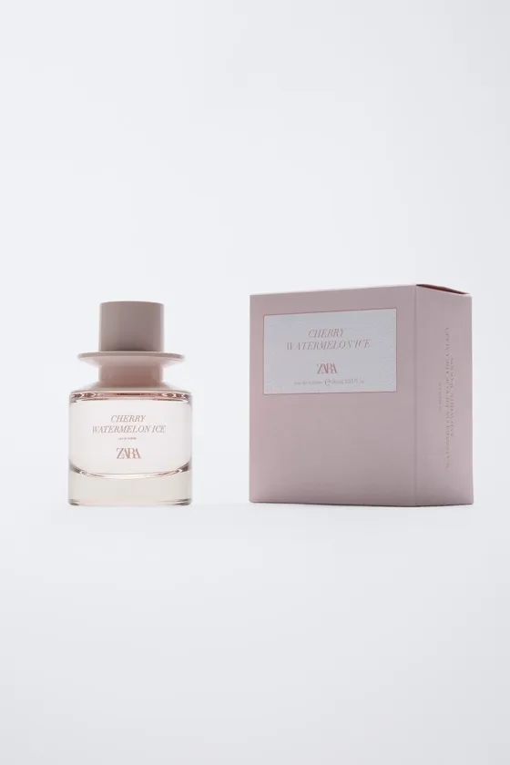 Cherry watermelon ice edt 60 ml (2.03 fl. oz)