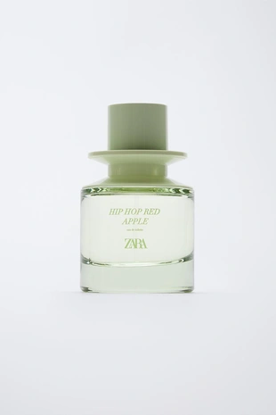 Парфюмированная вода - HIP HOP RED APPLE EDT 60 ML- Заказать в России