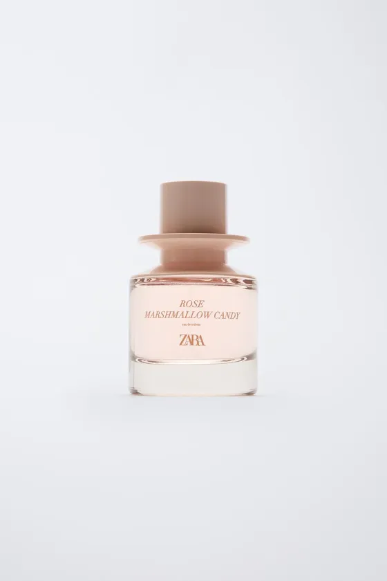 Туалетная вода rose marshmallow candy 60 мл (2.03 жидк. унции)