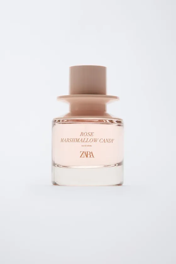 Туалетная вода rose marshmallow candy 60 мл (2.03 жидк. унции)