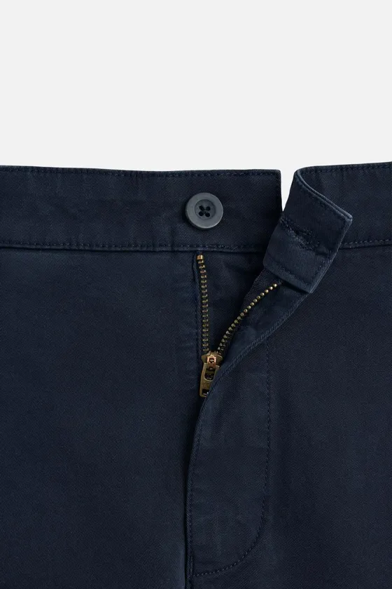 БРЮКИ ЧИНОС SLIM FIT