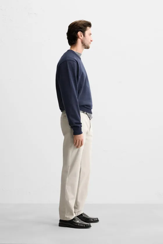 БРЮКИ ЧИНОС SLIM FIT