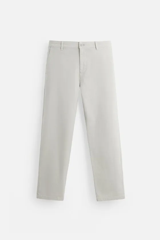 БРЮКИ ЧИНОС SLIM FIT