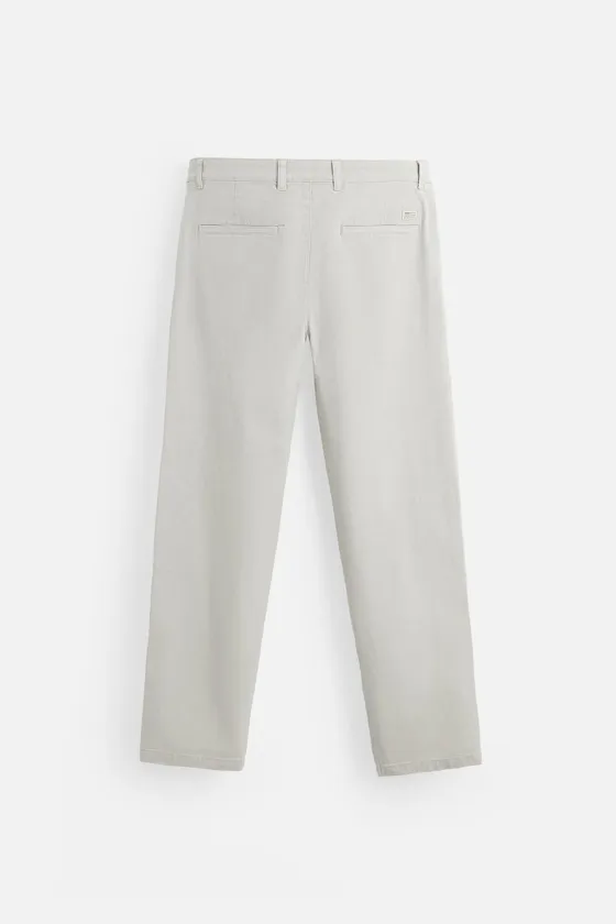 БРЮКИ ЧИНОС SLIM FIT