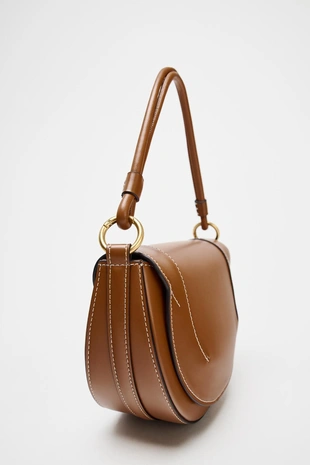 Сумка-мешок PESPUNTE CANVAS- Заказать в России