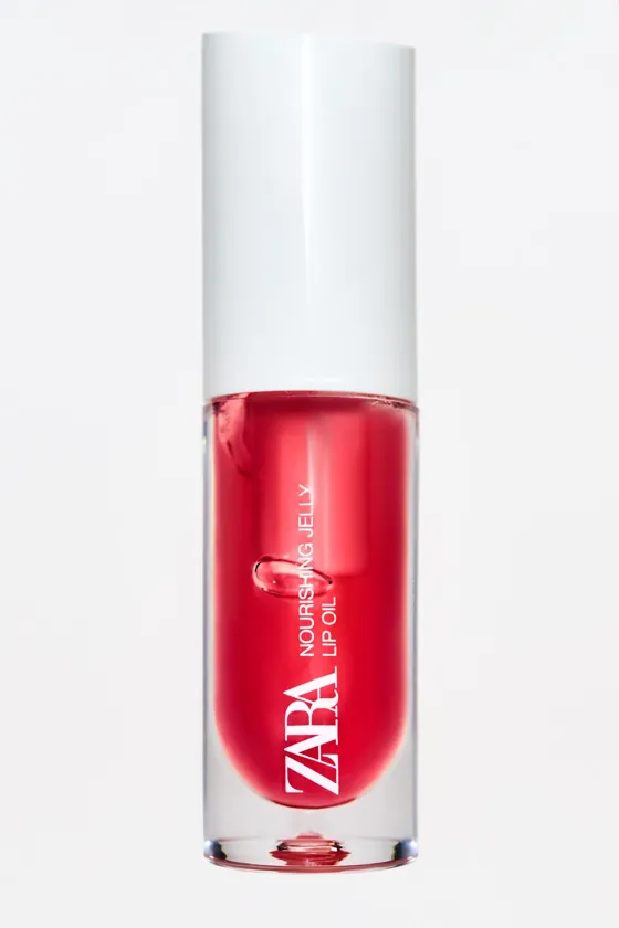 Увлажняющее масло для губ jelly nourishing