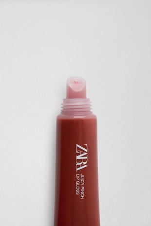 Блеск для губ - JUICY PINCH- Заказать в России