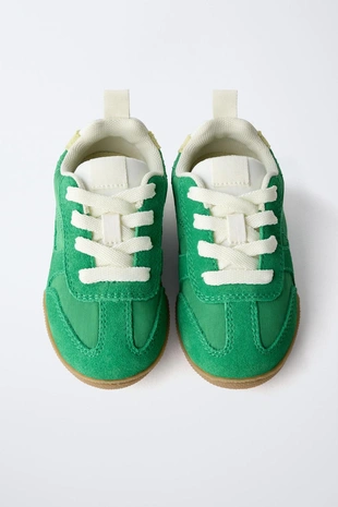 Мягкие спортивные кроссовки- Заказать в России