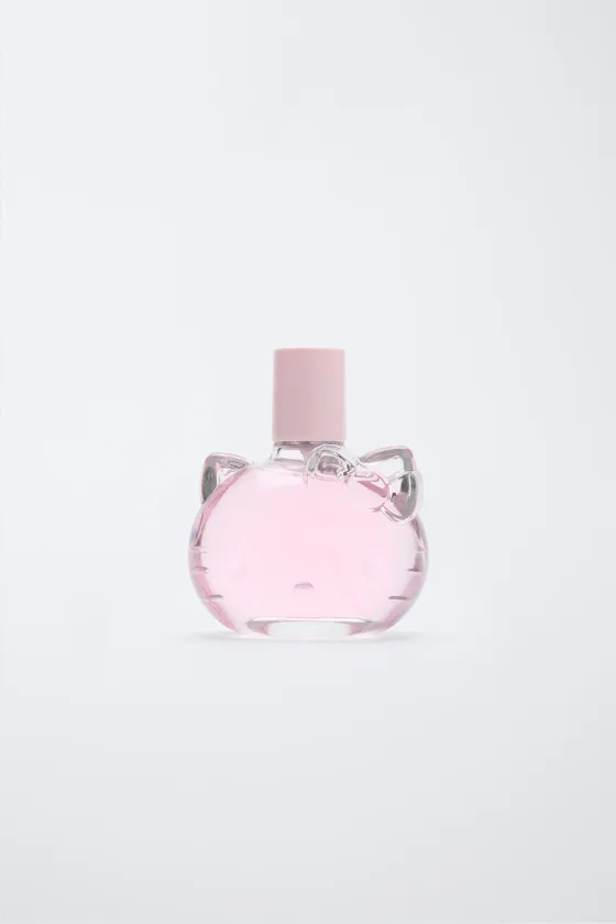 Hello kitty © edt 50 ml / 1.69 oz (1.7 fl.oz)