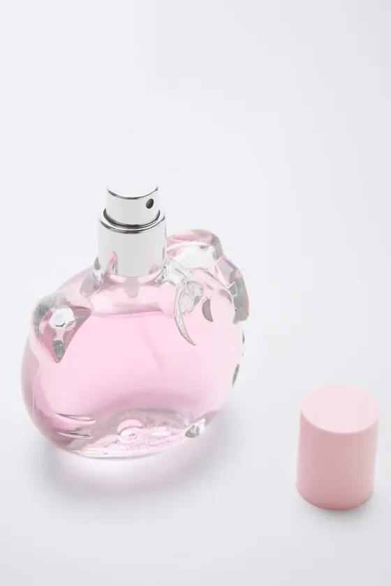 Hello kitty © edt 50 ml / 1.69 oz (1.7 fl.oz)