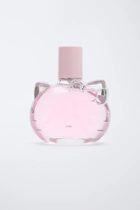 Hello kitty © edt 50 ml / 1.69 oz (1.7 fl.oz)