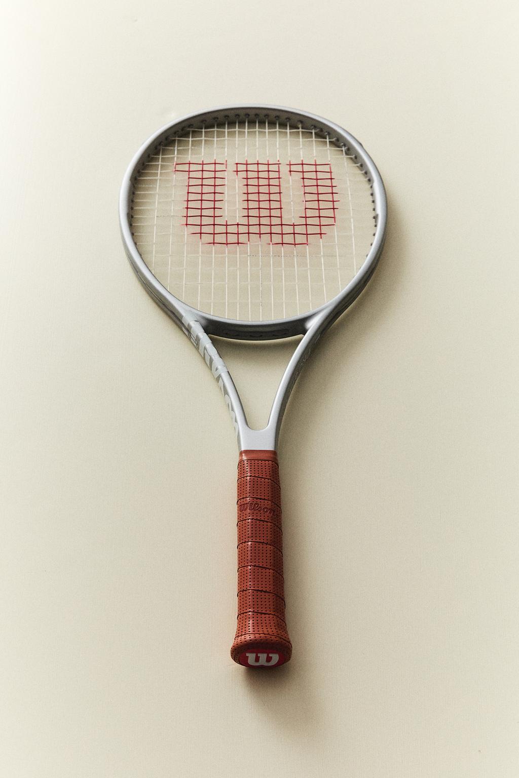 Теннисная ракетка wilson