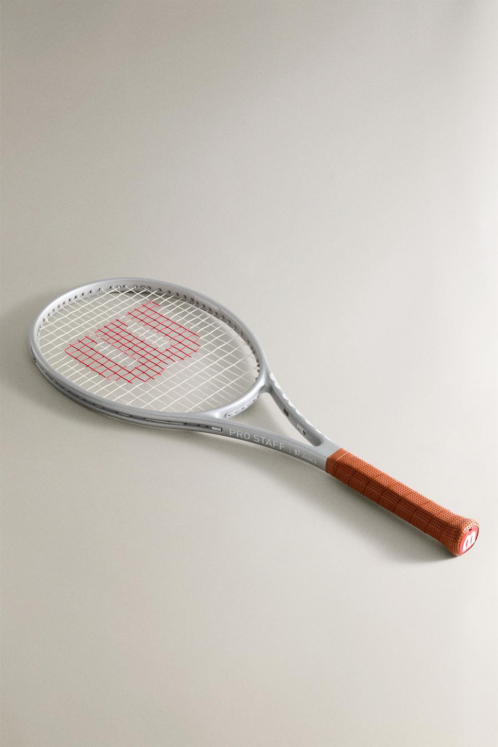 Теннисная ракетка wilson