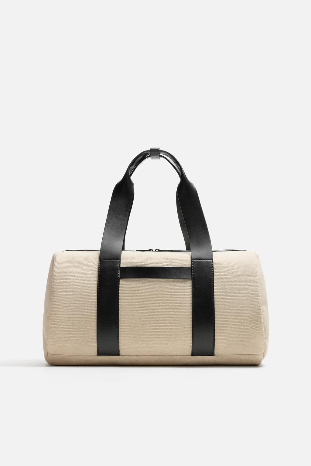 ДОРОЖНАЯ СУМКА MIRUM® X ZARA
