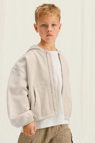 Купить Zara Худи с длинным рукавом ZP HDY 14