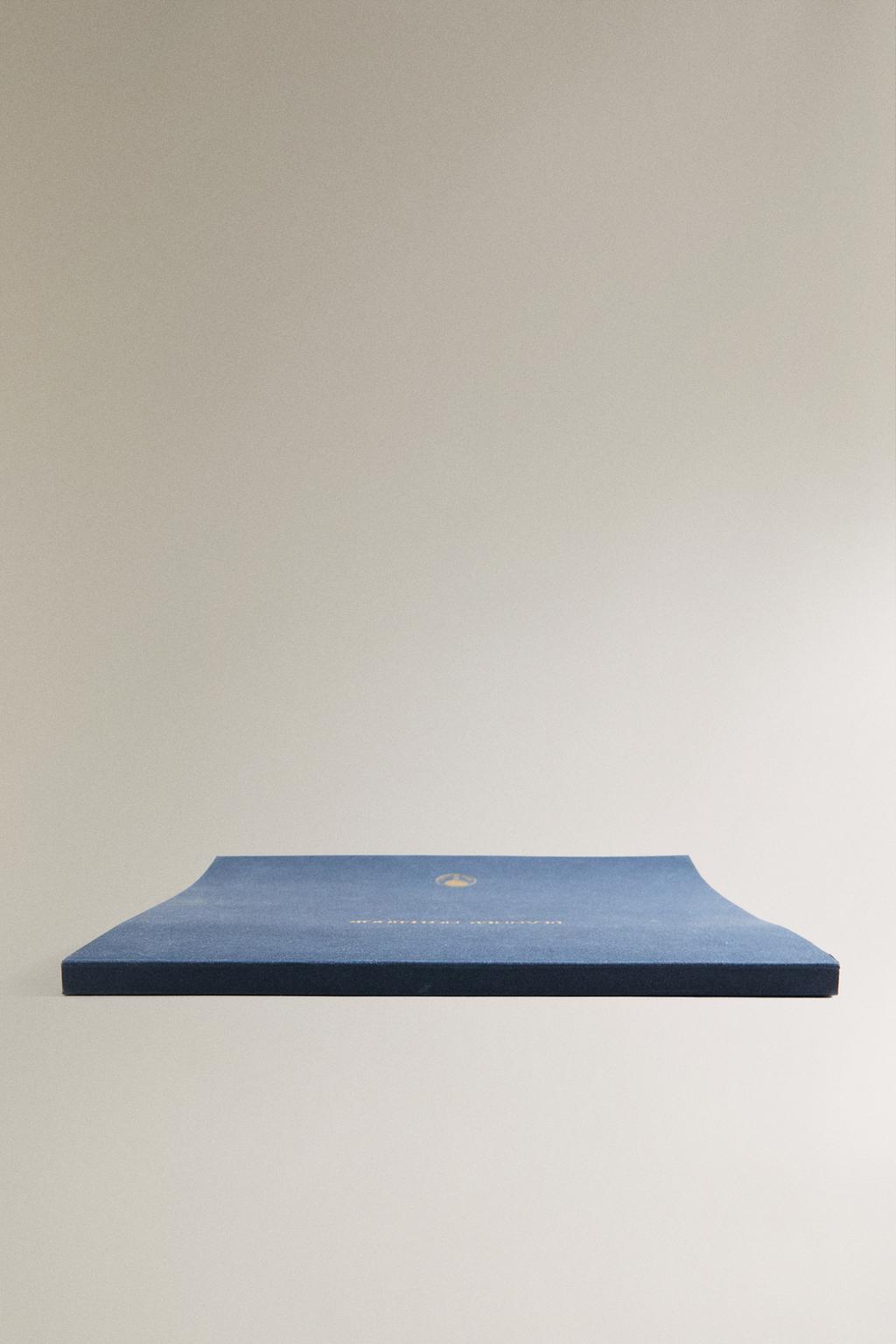 Еженедельный планер для рабочего стола tennis desk