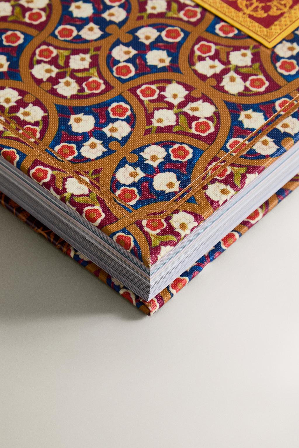 Книга cabana anthology