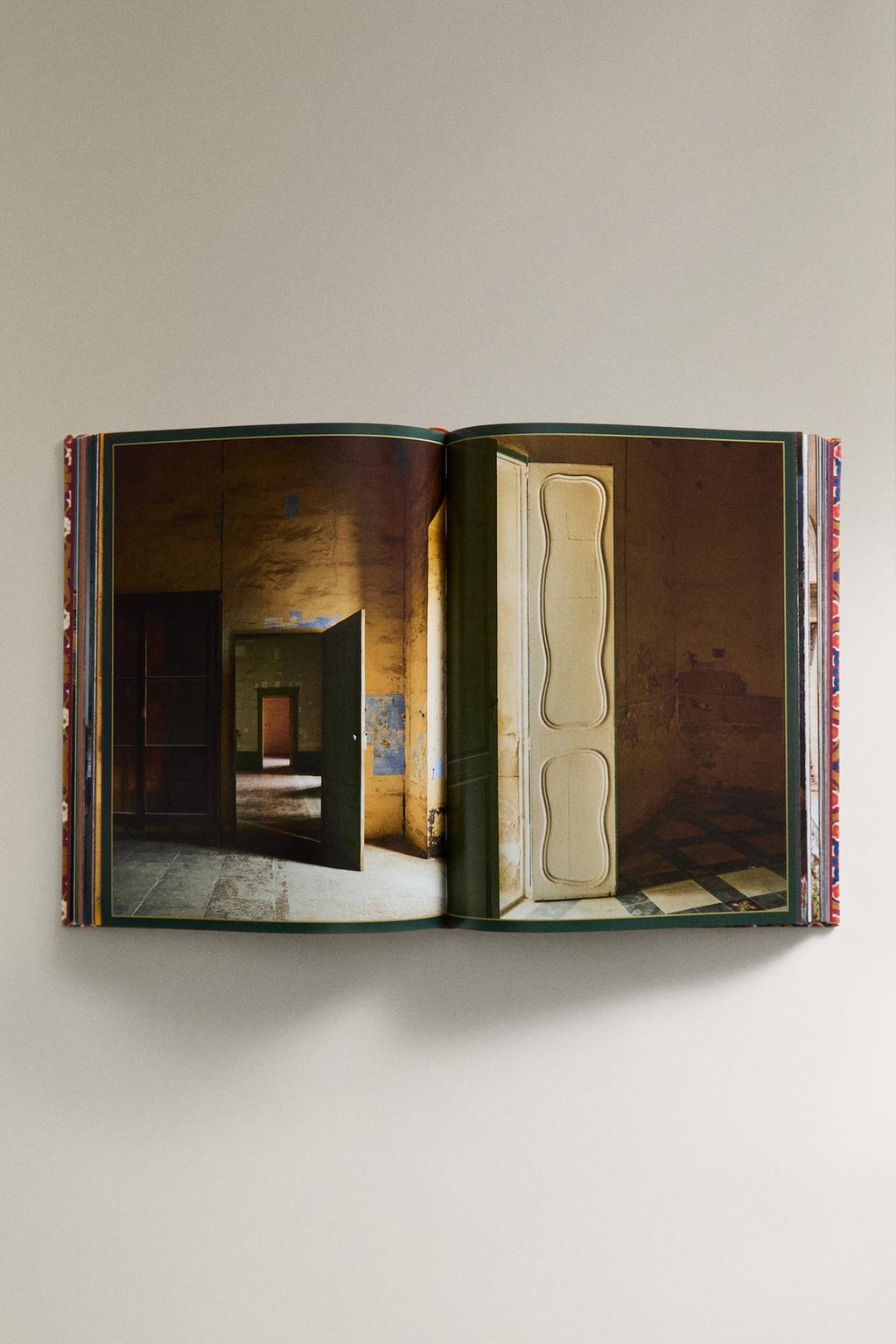 Книга cabana anthology