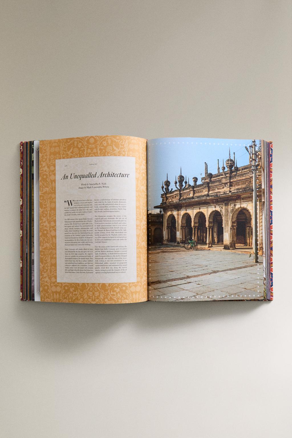 Книга cabana anthology