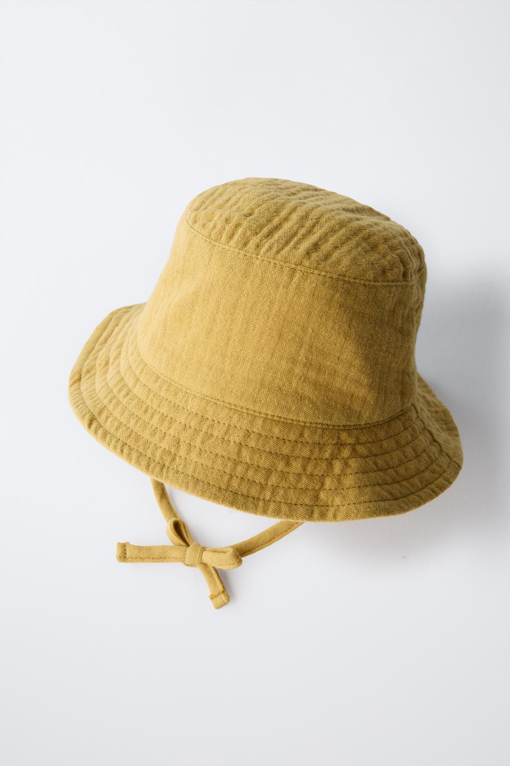 Шапка с текстурой