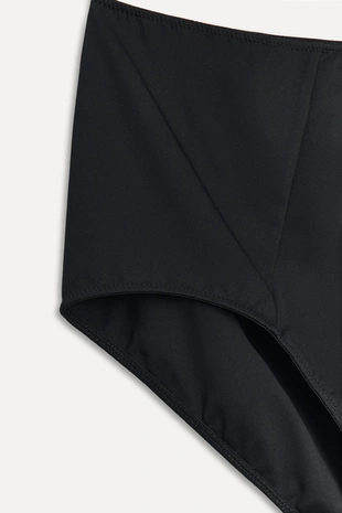 Широкие трусы из полиамида — 50TH ANNIVERSARY- Заказать в России