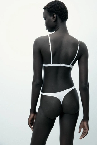 Трусы танга мз модала- Заказать в России