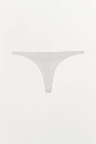 Трусы танга мз модала- Заказать в России