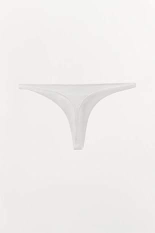 Трусы танга мз модала- Заказать в России