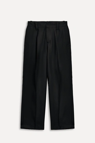 Брюки с защипами — 50TH ANNIVERSARY- Заказать в России