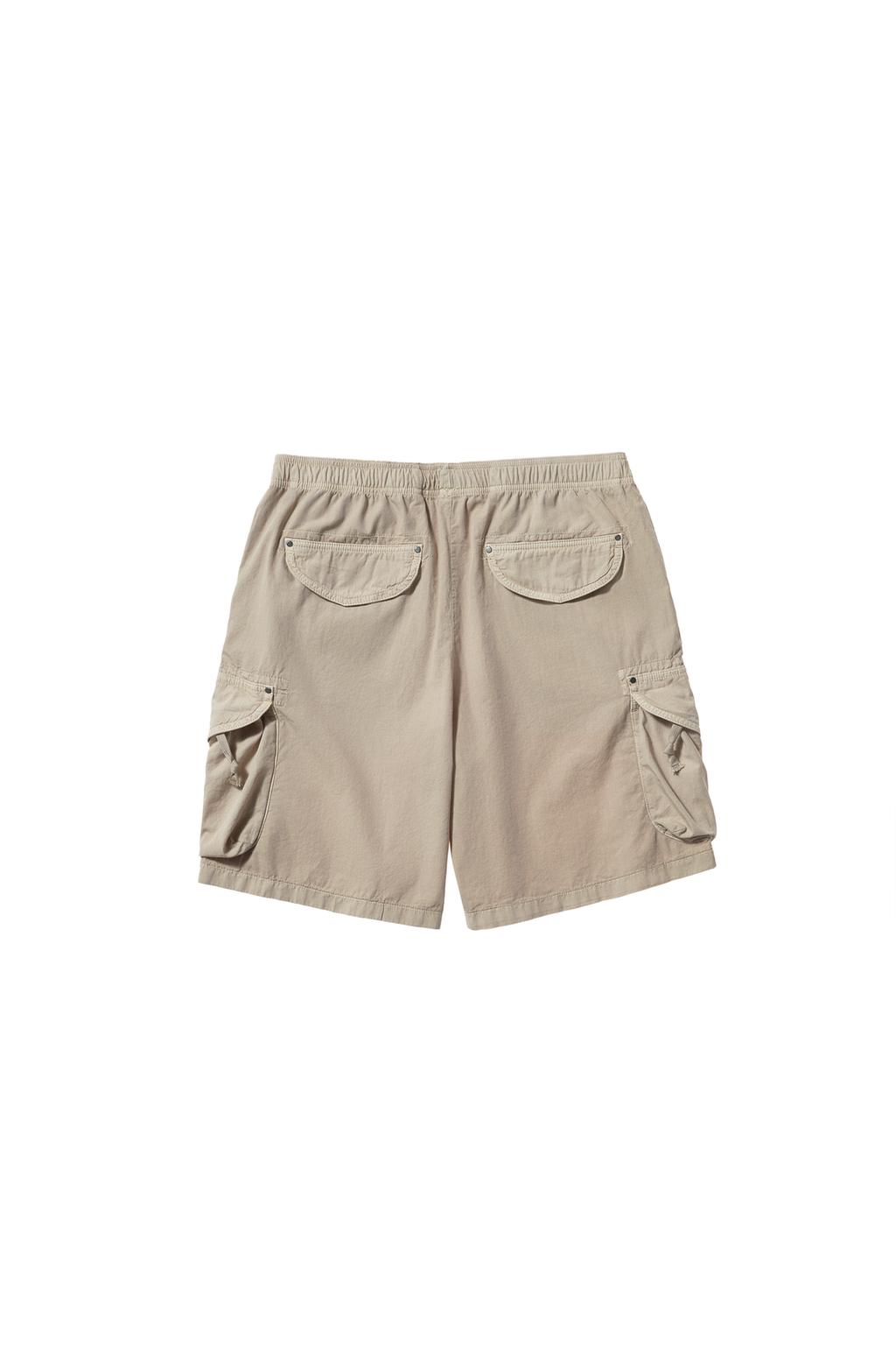 ШОРТЫ КАРГО RELAXED FIT