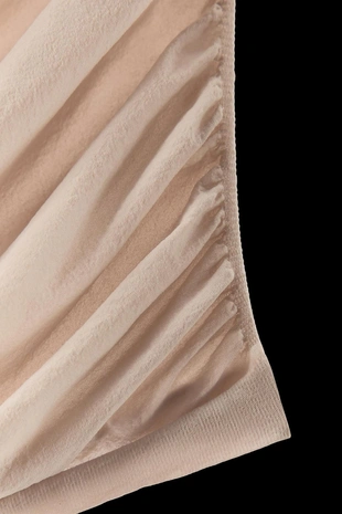 Топ-труба с открытыми плечами- Заказать в России