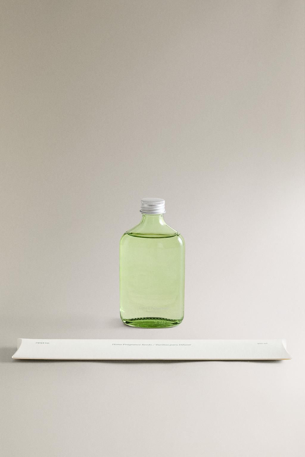 (200 мл) диффузор lime & peppermint