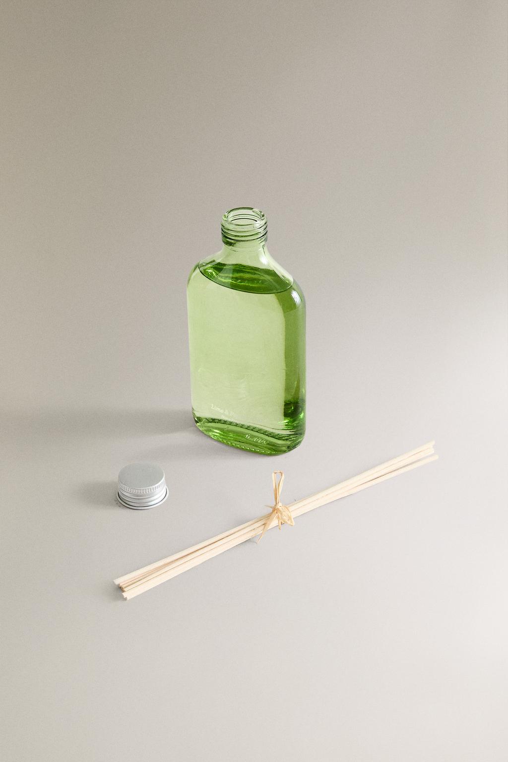 (200 мл) диффузор lime & peppermint