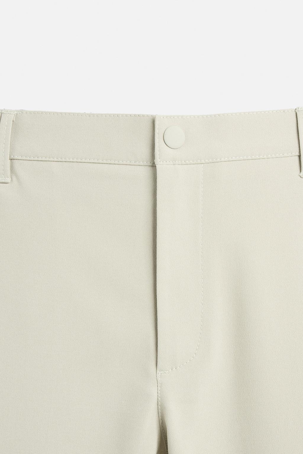 БРЮКИ SLIM FIT COMFORT