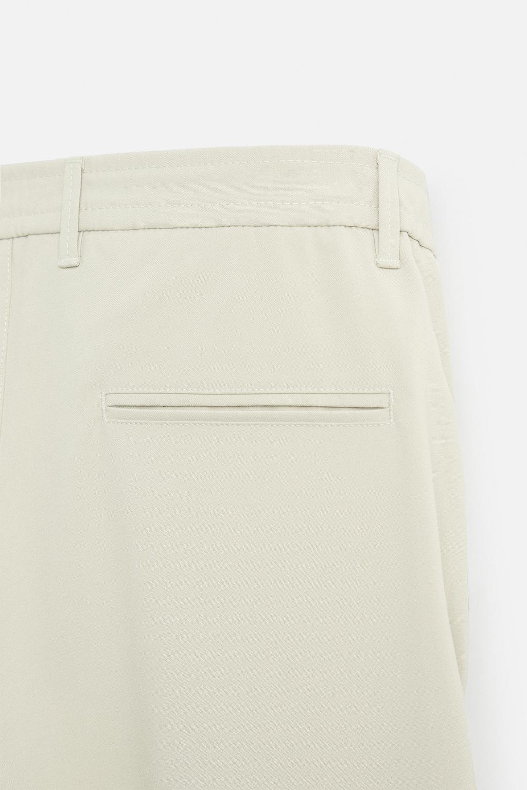 БРЮКИ SLIM FIT COMFORT