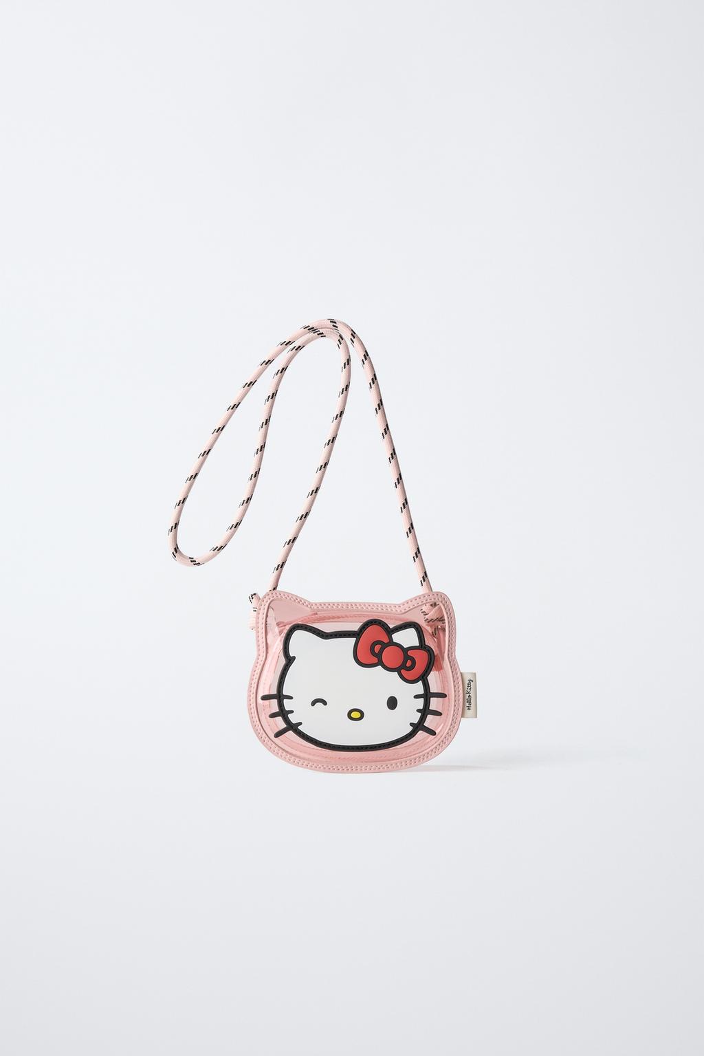 СУМКА HELLO KITTY © SANRIO
