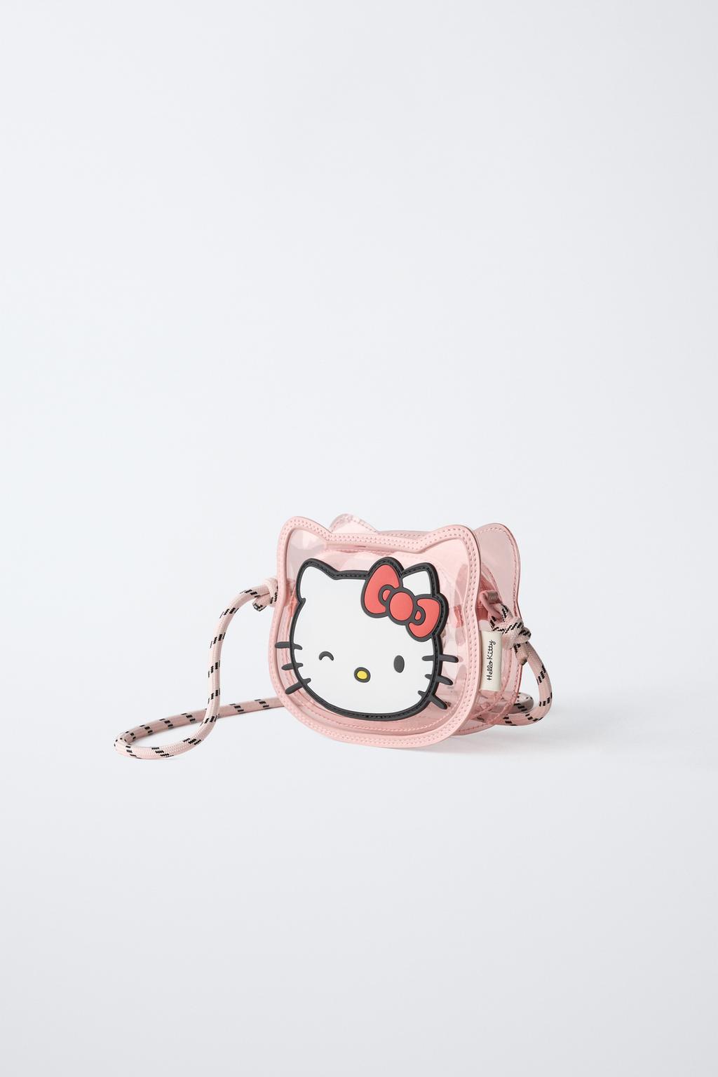 СУМКА HELLO KITTY © SANRIO