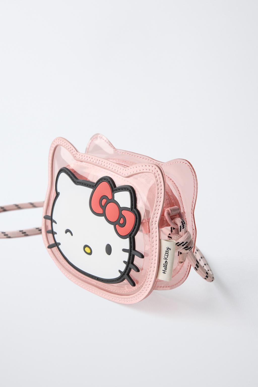 СУМКА HELLO KITTY © SANRIO