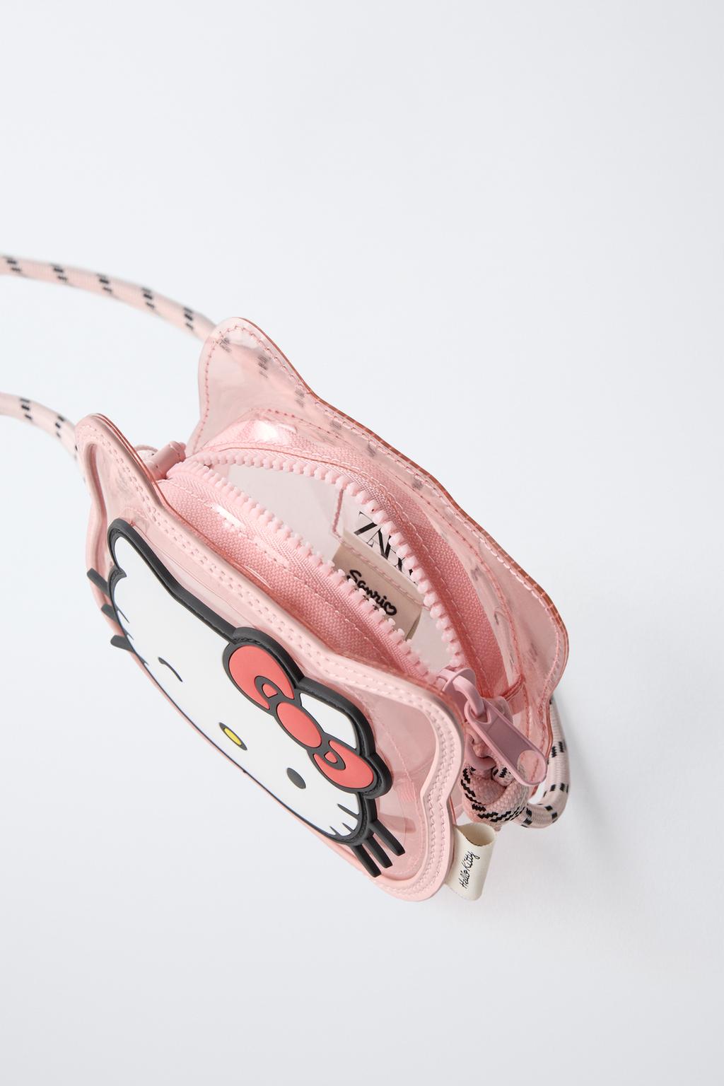 СУМКА HELLO KITTY © SANRIO