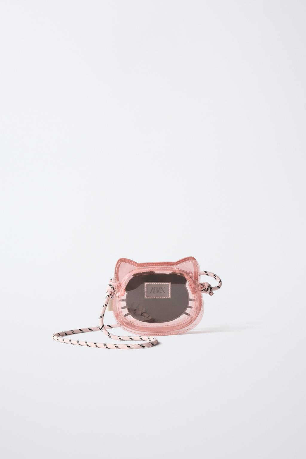 СУМКА HELLO KITTY © SANRIO