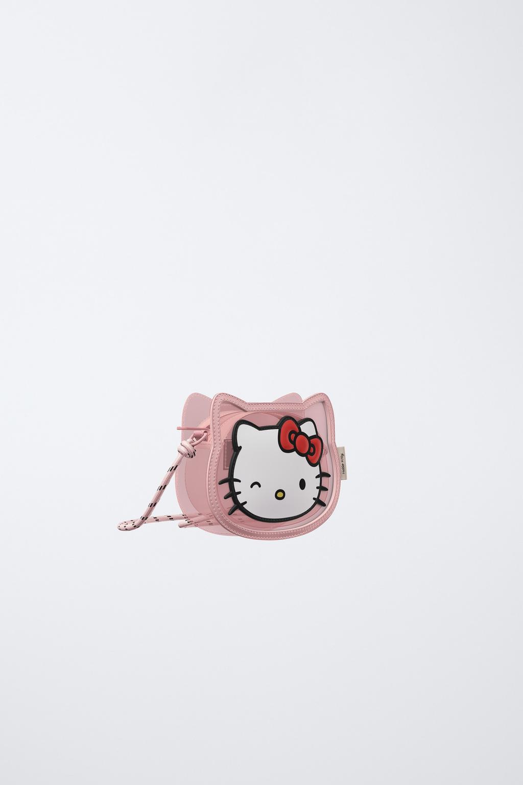 СУМКА HELLO KITTY © SANRIO
