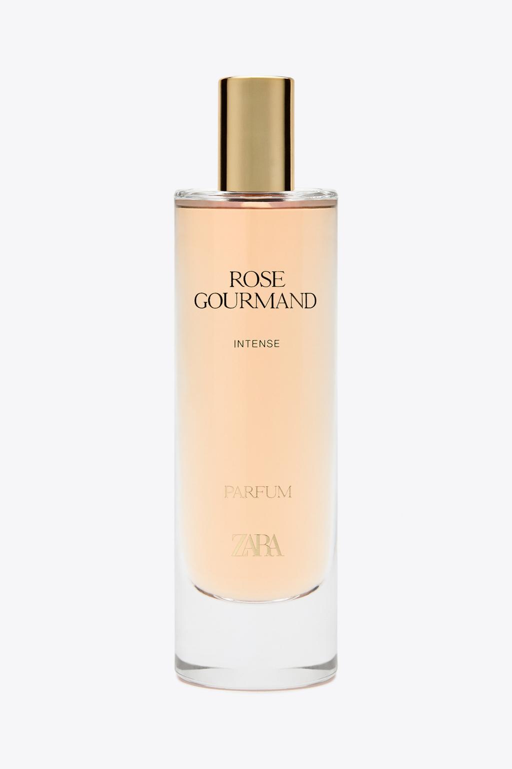 Парфюм rose gourmand intense 80 мл (2,7 жидких унций)