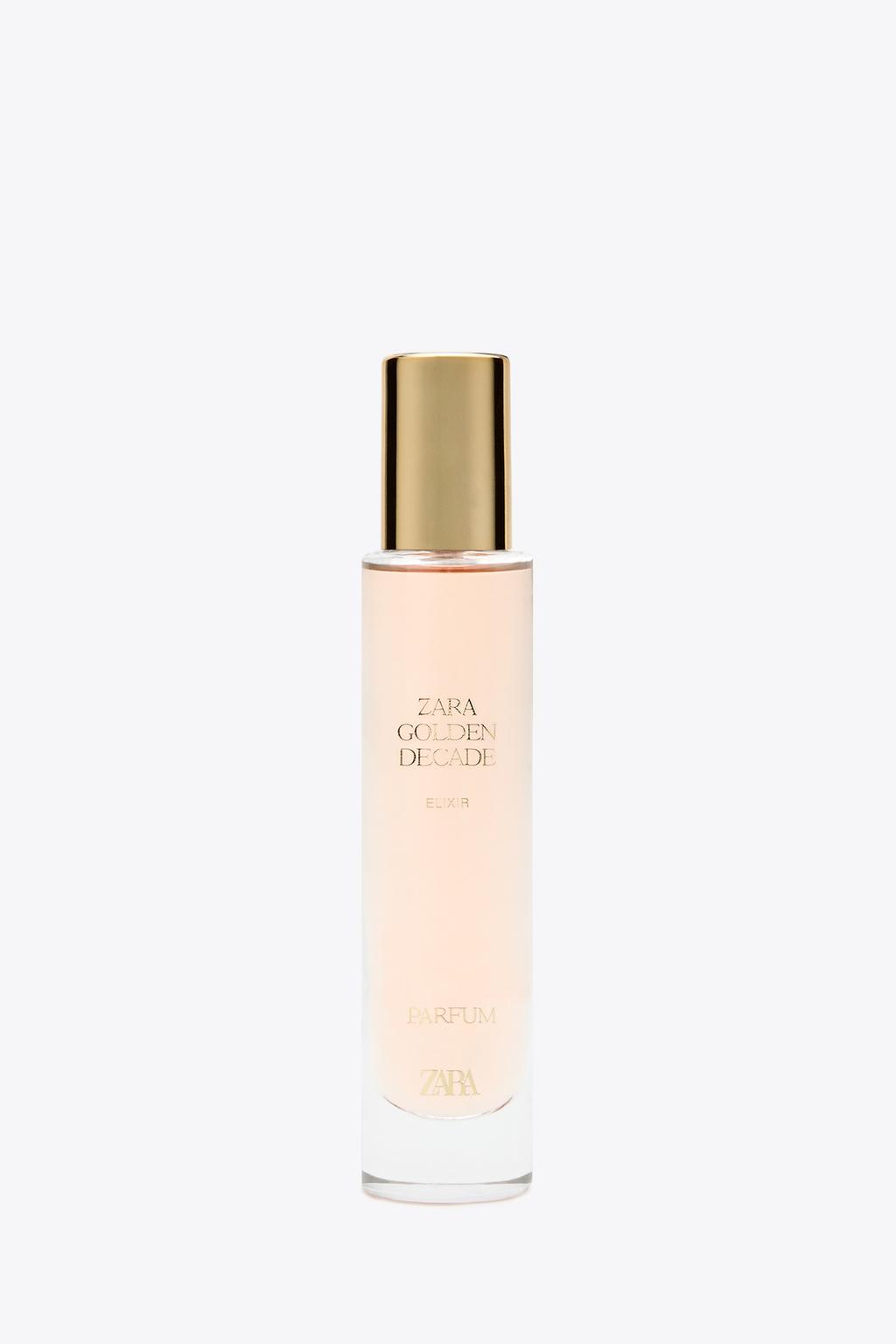 ПАРФЮМ GOLDEN DECADE ELIXIR, 30 МЛ (1,0 FL. OZ).