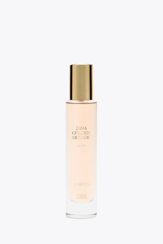 Парфюмированная вода - Golden Decade Elixir Parfum 30ml