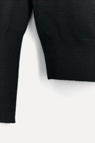 Свитер из смесовой шерсти — 50TH ANNIVERSARY- Заказать в России