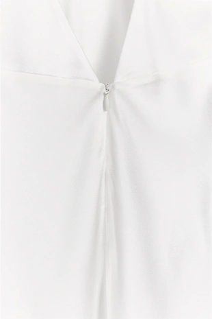 Топ на бретелях с вырезом — 50TH ANNIVERSARY- Заказать в России