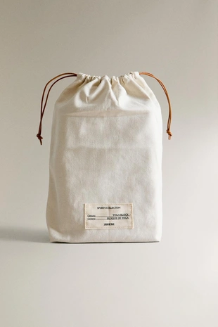 Пробковый йога блок- Заказать в России